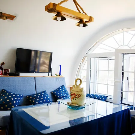 Casa Ballena, La Romana * Bodonal de la Sierra