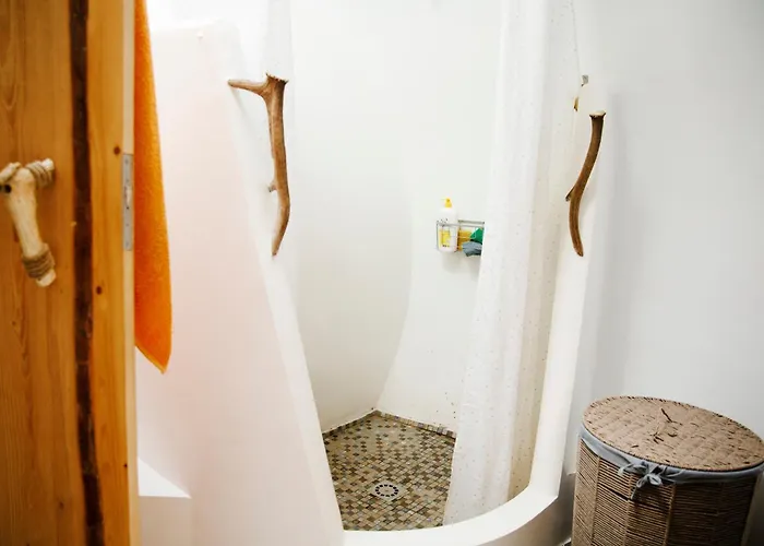 Casa Ballena, La Romana Bodonal de la Sierra