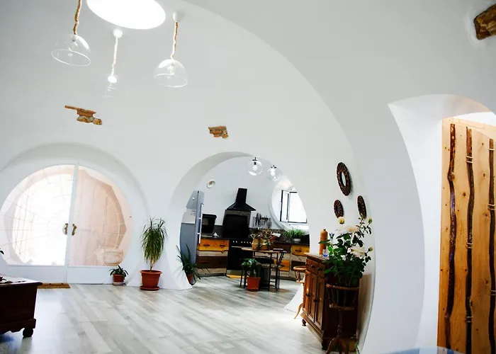 Holiday home Casa Ballena, La Romana Bodonal de la Sierra