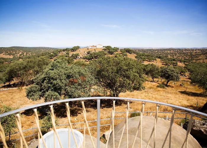 Casa Ballena, La Romana * Bodonal de la Sierra